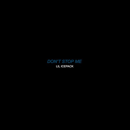 don't stop me