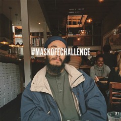 wisechild - #maskoffchallenge jam