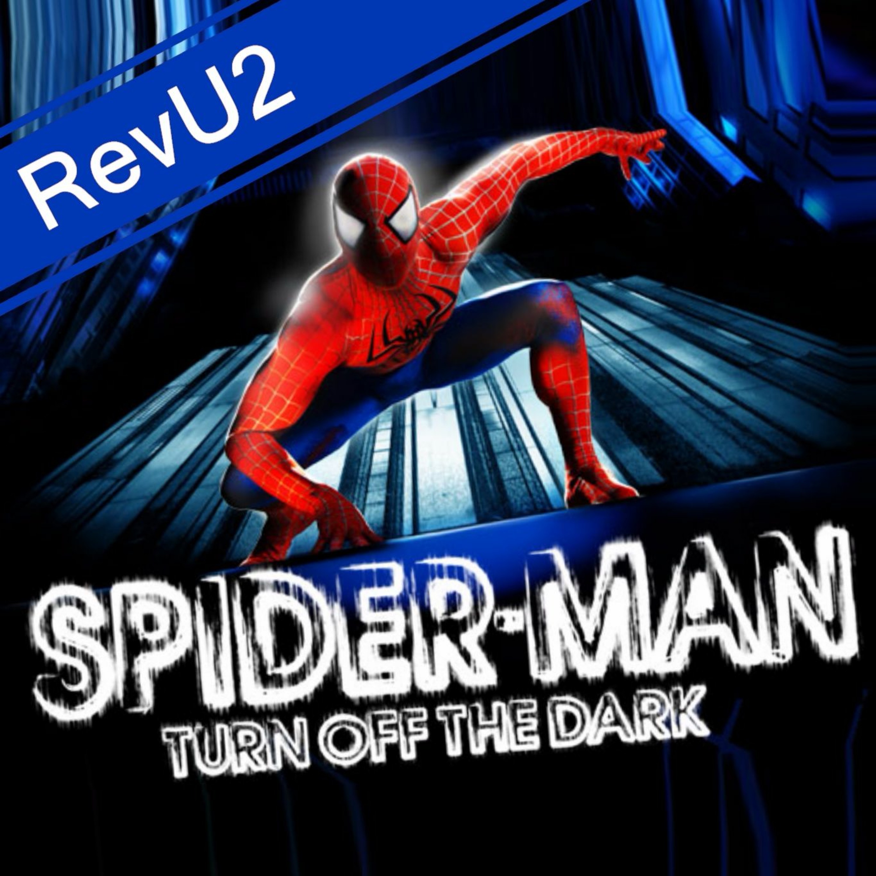 The U2 Podcast