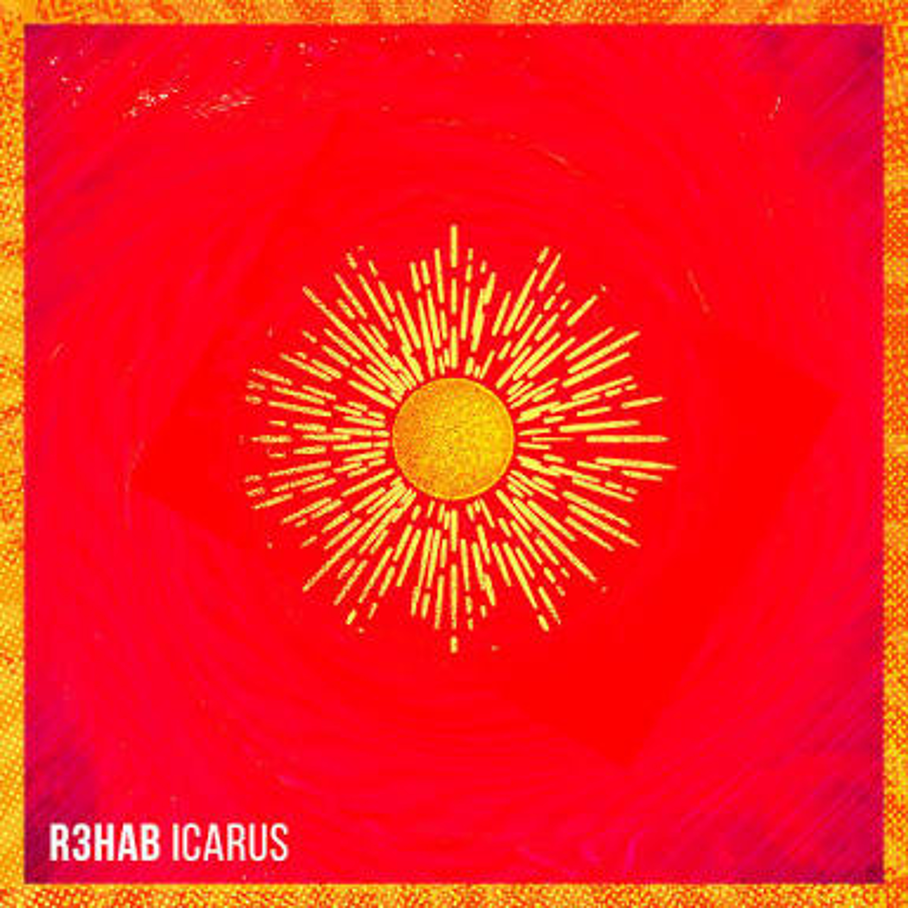 Icarus (Dj RIchard Edit) episode artwork