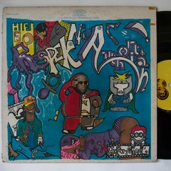 Doo Wop feat. Saxmanart (prod. by Josh Stokes)