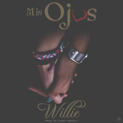 Mis Ojos (Prod. Manny Dread's)