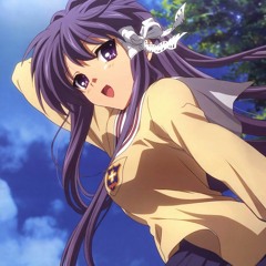 ［CLANNAD］Riya - 小さな手のひら（Terminal DnB Remix）