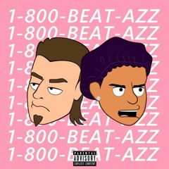 1-800-Beat-Azz (Prod. Super)
