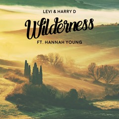 Levi & Harry D - Wilderness Ft. Hannah Young