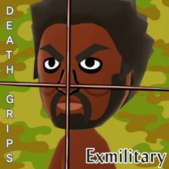 Nightmare Grips
