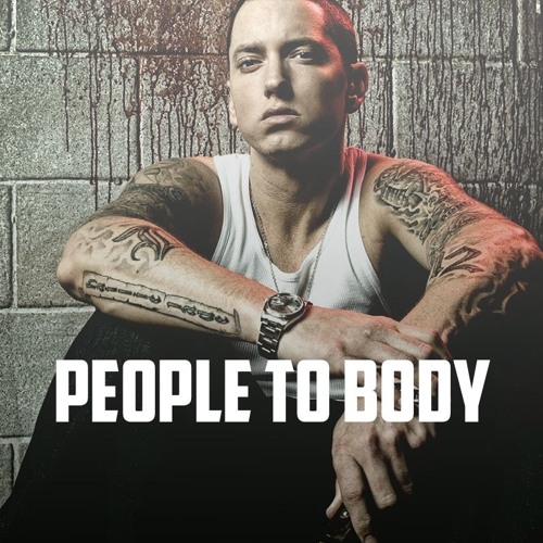 [FREE] Dark Slim Shady x Eminem Type Beat - People to Body (Prod. by Tundra Beats)