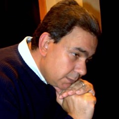 مزمور اليك رفعت عينى - إميل جرجس