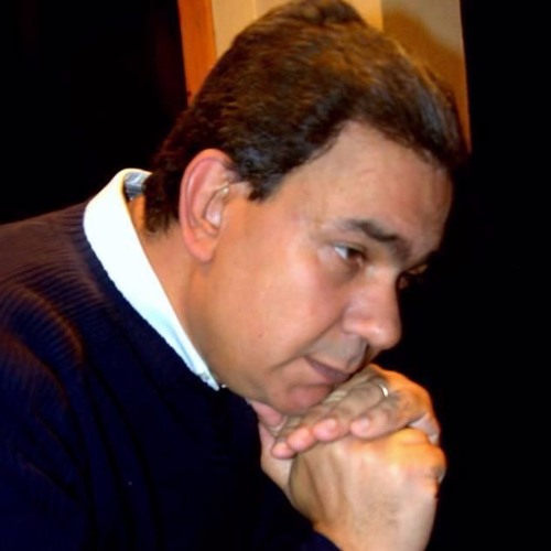 مزمور اليك رفعت عينى - إميل جرجس