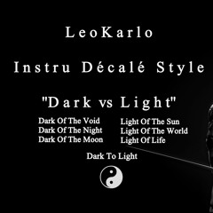 LeoKarlo - Light Of The Sun