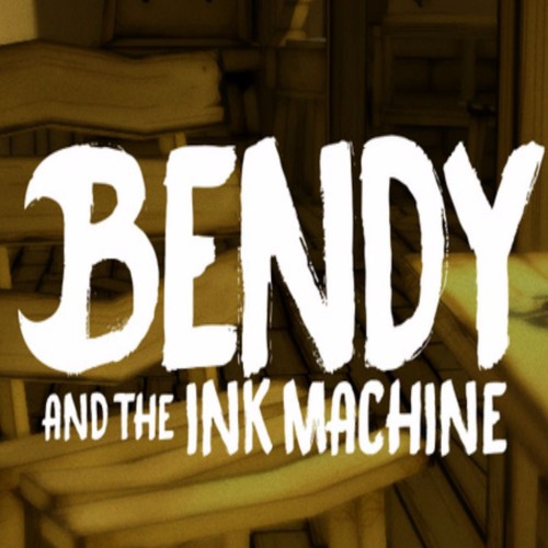 Build Our Machine  Bendy And The Ink Machine Music Video (Song by  DAGames) 