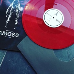 HZN064 - Amoss - Bumbaclart // REPRESS