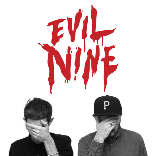 Evil Nine - Live In The Mix - 16.12.2005