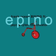 biking ft jayz & tyler, the creator