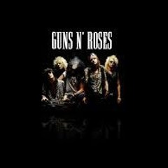 Patience (Guns and Roses Cover)