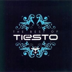 Tiesto Tribute Mix