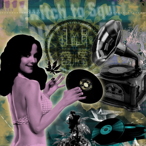 DJ- VortekW56 - SWITCH TO SQUIRT