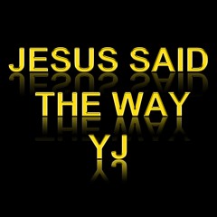THE WAY - YJ