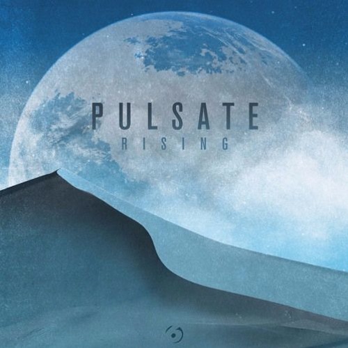 Pulsate - Rising