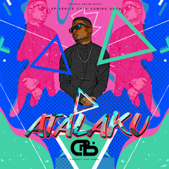 Atalaku (Prod by Kamal Beatmaker)