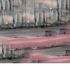 Pink Cadillac