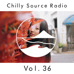 Chilly Source Radio Vol.36  DJ gargoyle, SMDKZYK Guest mix