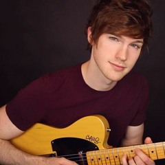 Ed Sheeran - Shape Of You Cover By Tanner Patrick