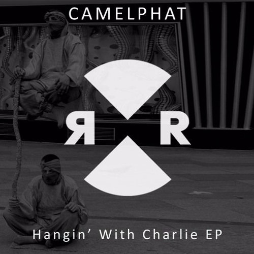 CamelPhat - Get Up (Original Mix)