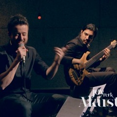 Aydın Kurtoğlu - Kurşun Adres Sormaz Ki (JoyTurk Akustik)