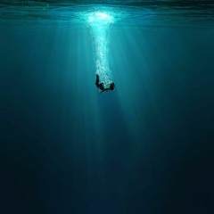 Deep as fuck