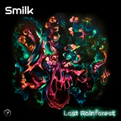 Last Rainforest