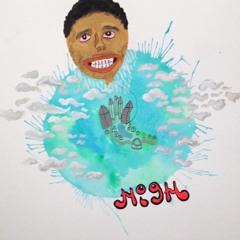 High ft. Yesican (prod. Stewie)