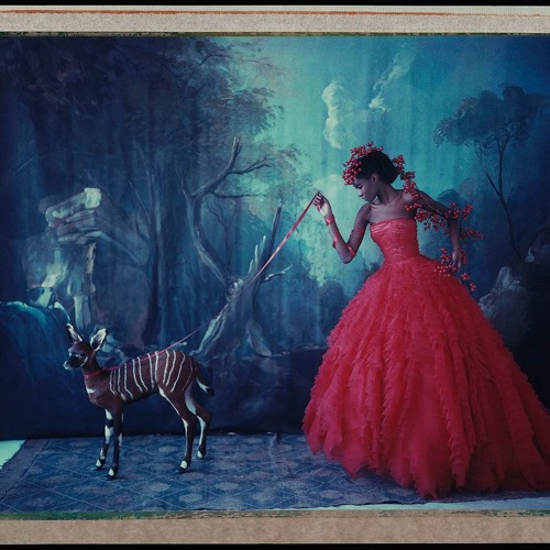 Dimitri From Paris - Un World Mysterious