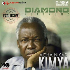 Diamond Platnumz -Acha Nikae Kimya
