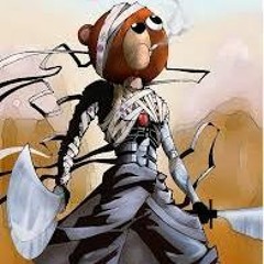 Denali - Gotta Kill Em All (Feat)Vision & Minister Of $evere Flow$