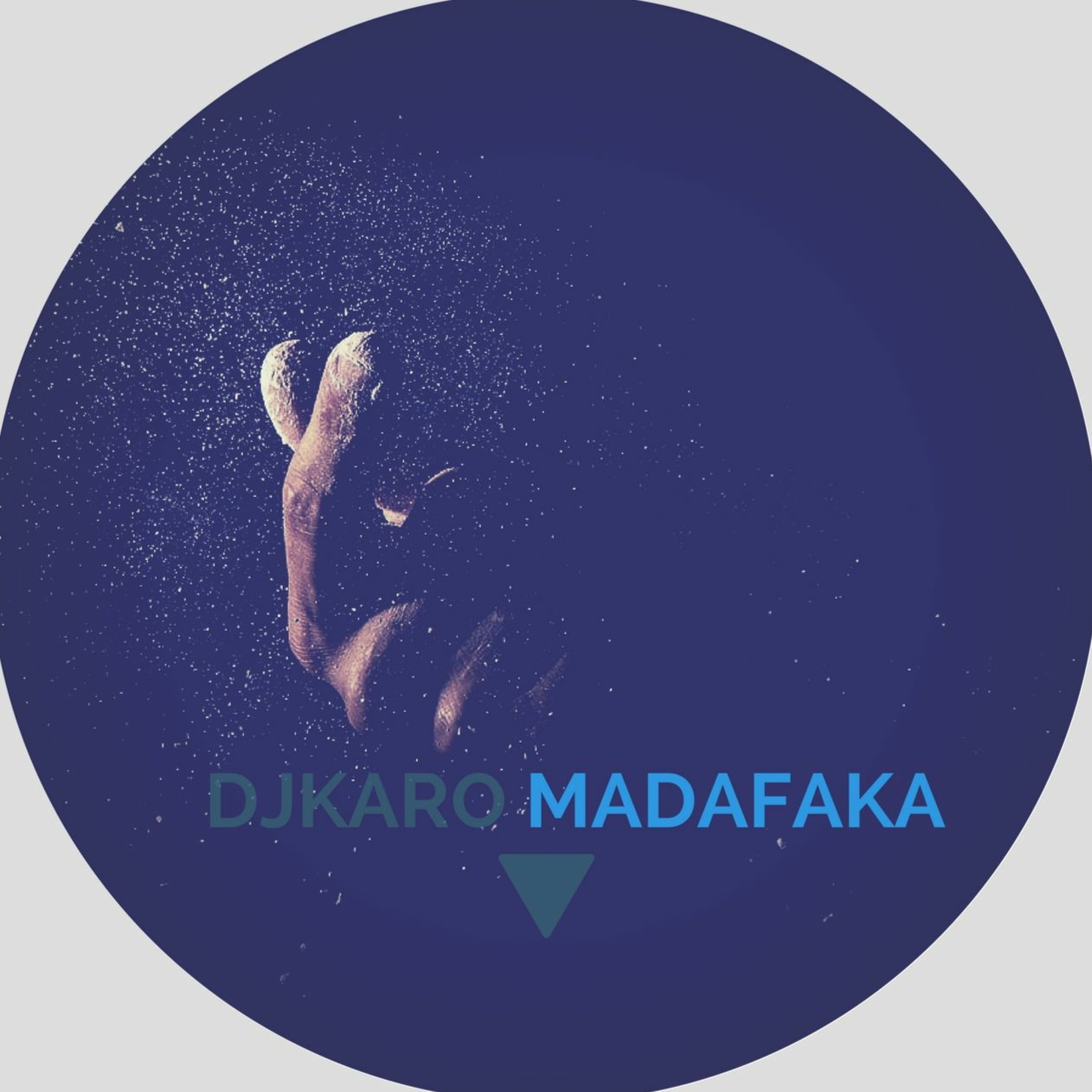 Madafaka episode artwork