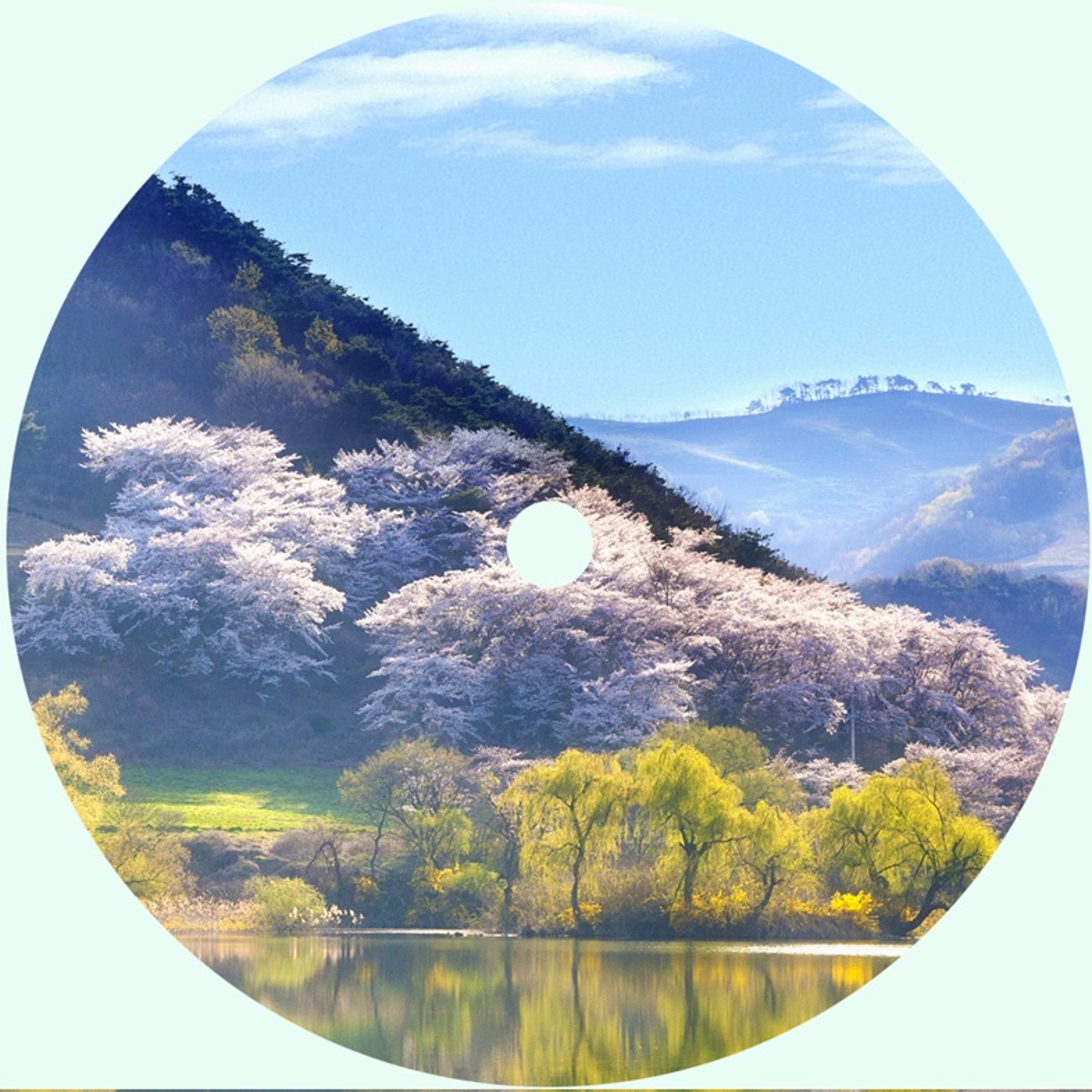 Timeleft - Days (original mix) episode artwork