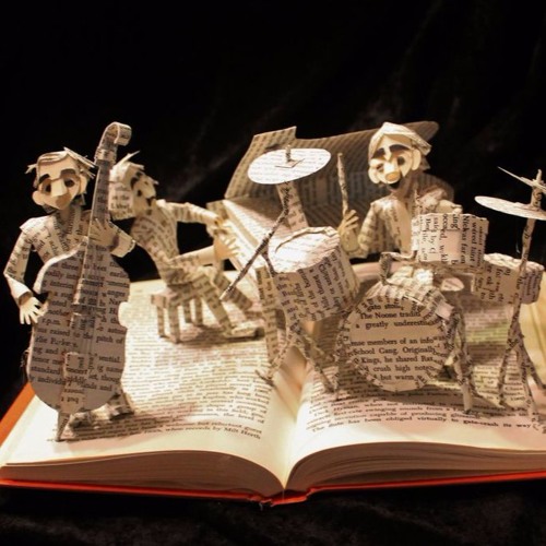 MR BOP - JAZZED THIS PLACE