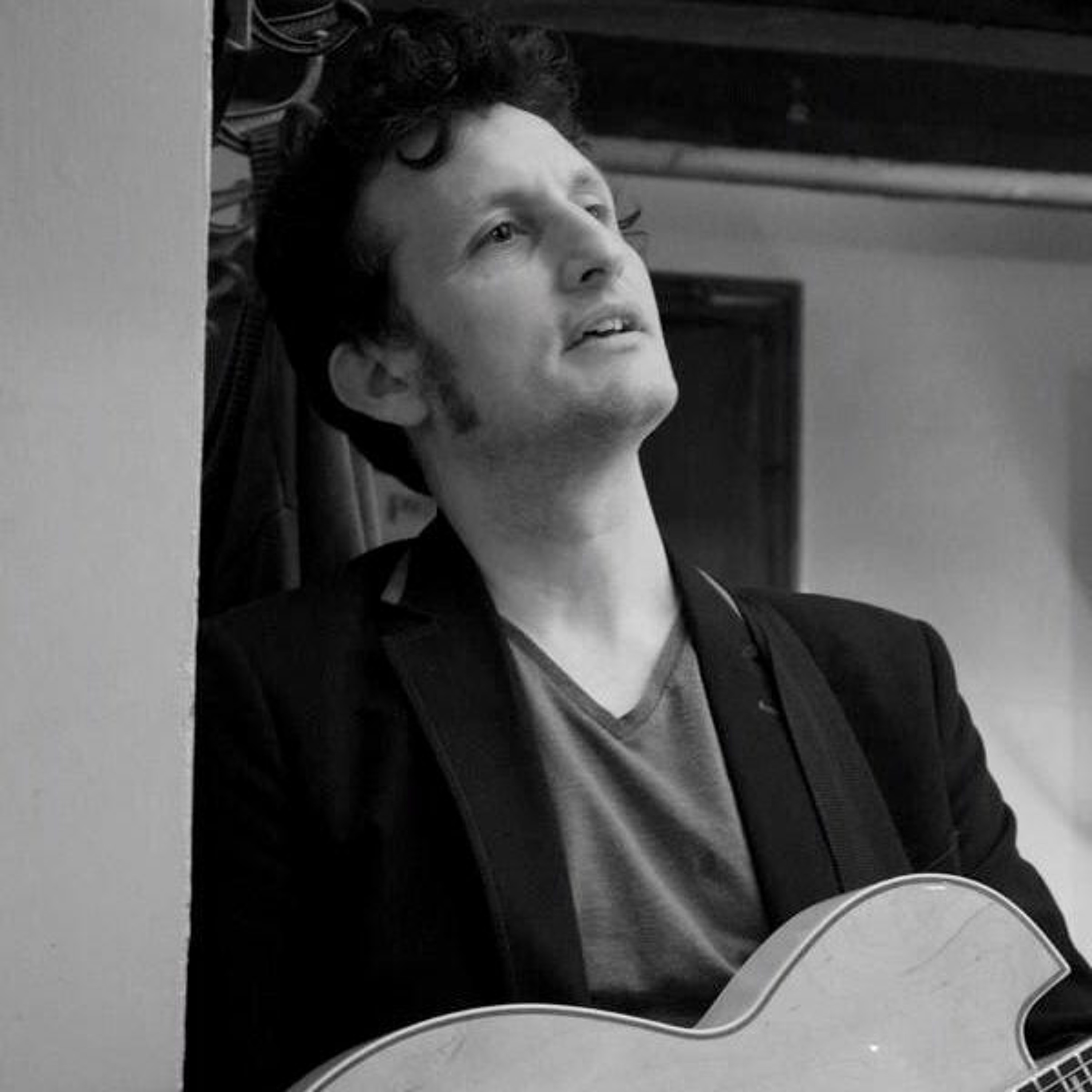 Gavin Lazarus