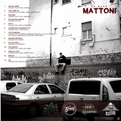 ER MURO - MATTONI [Full Album] 2017