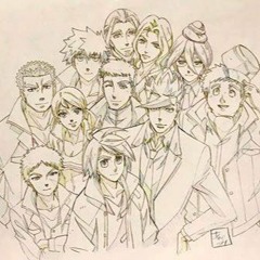 Thank You, Mika - (Gundam IBO Season 2 OST)