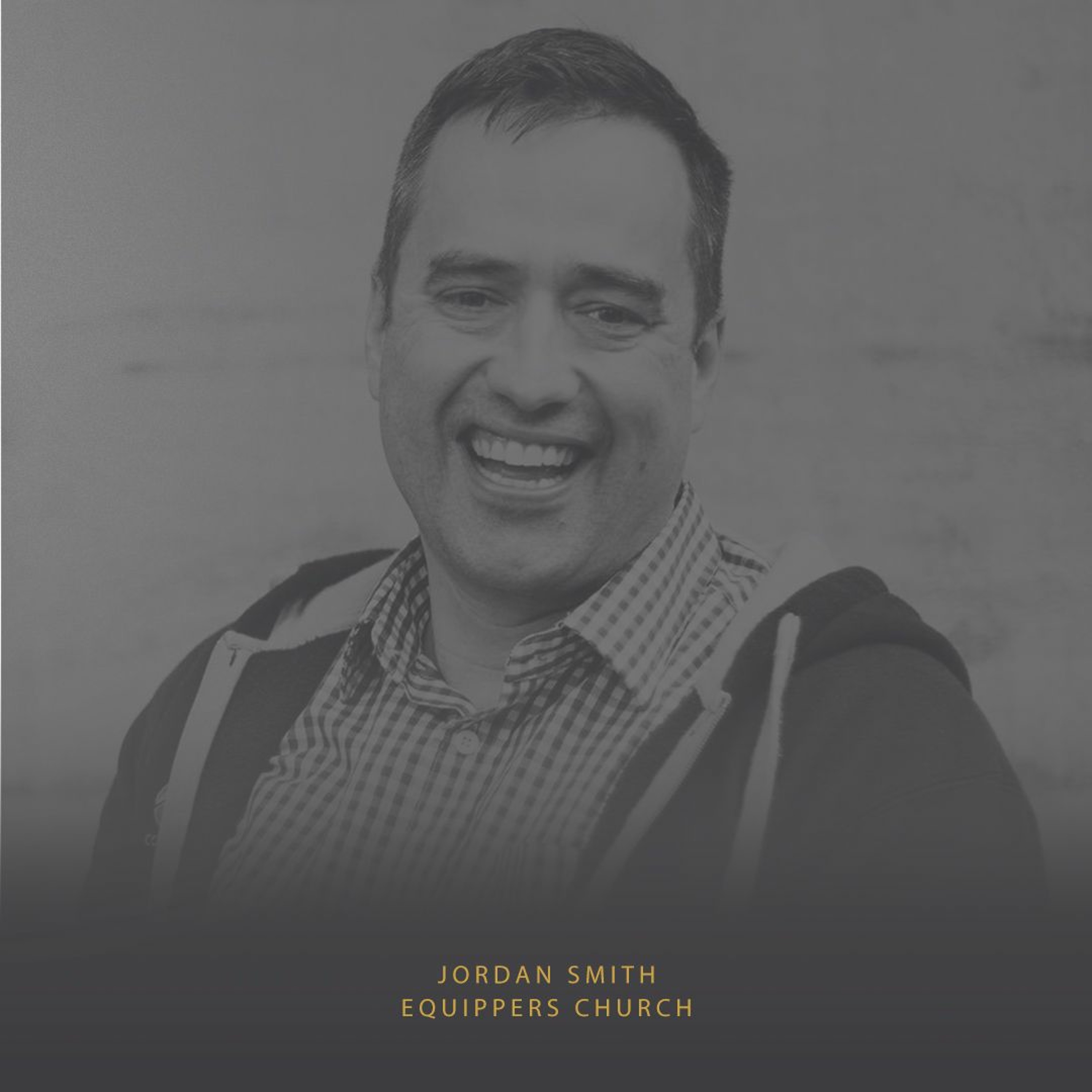 Simple Christianity Part 2 - Jordan Smith episode artwork