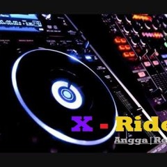 [Rocky Mix] ft Hery B_B - Beautiful In White 2016 X-rider