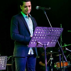 منشد الشارقه 9 - السهره الأولي - محمود هلال