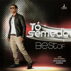 Tó Semedo - Best Of VOL.1 2017 Mix - Eco Live Mix Com Dj Ecozinho