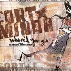 Where'd You Go (Niczraly Remix) - Fort Minor