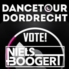 Dancetour Dj Clash - Mixed By Niels Boogert