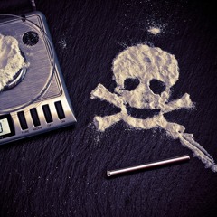 Cocaine White - Grime Insturmental