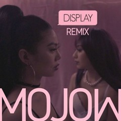 Bainshe - Display (MOJOW Remix)