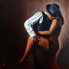 Houseknight5 - Historia De Un Amor (Tonita Saputo Cover)(Nu Disco)